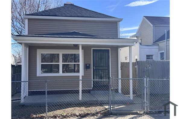 Affordable Housing