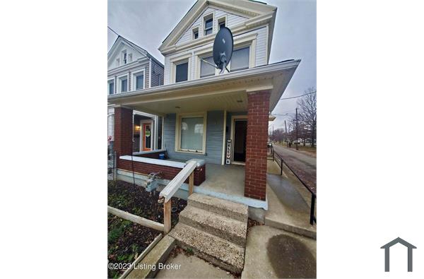 Affordable Housing