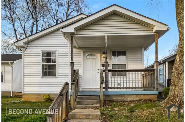 Affordable Housing