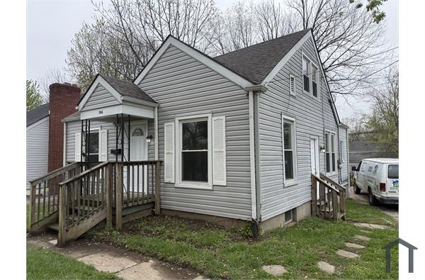 Affordable Housing