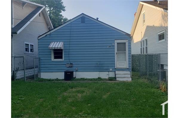 Affordable Housing