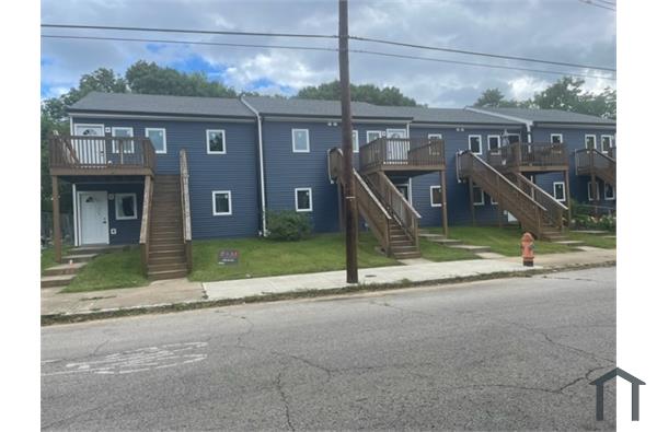 Affordable Housing