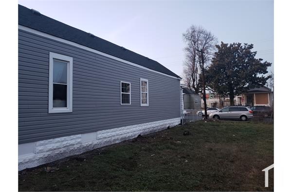 Affordable Housing