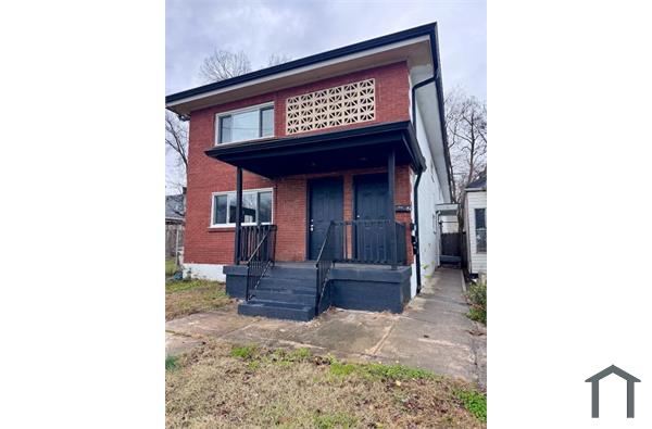 Affordable Housing