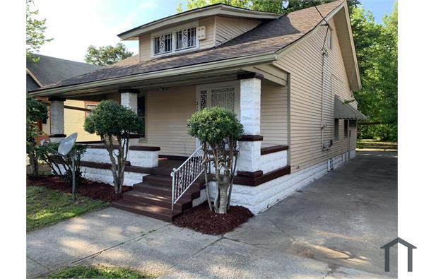 Affordable Housing