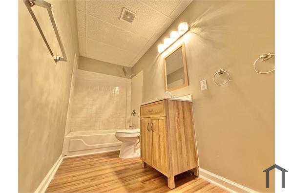 Affordable Housing