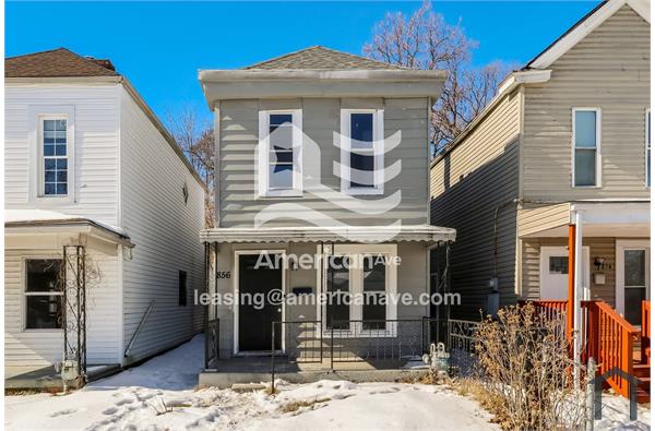 Affordable Housing