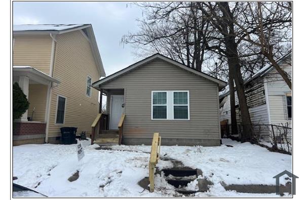 Affordable Housing