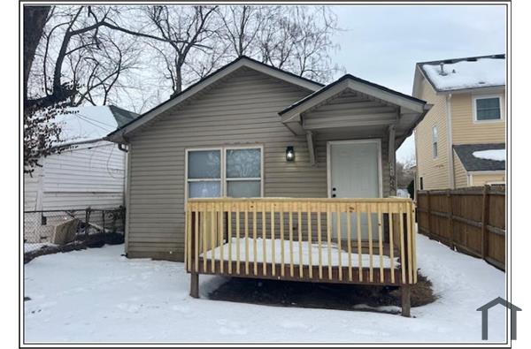 Affordable Housing