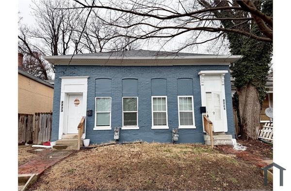 Affordable Housing