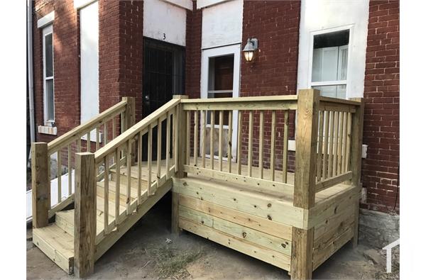Affordable Housing