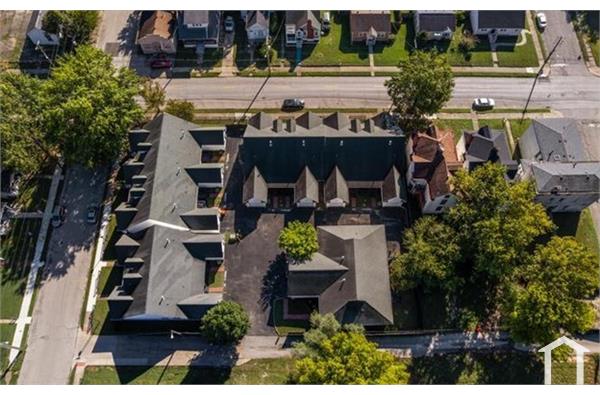 Affordable Housing