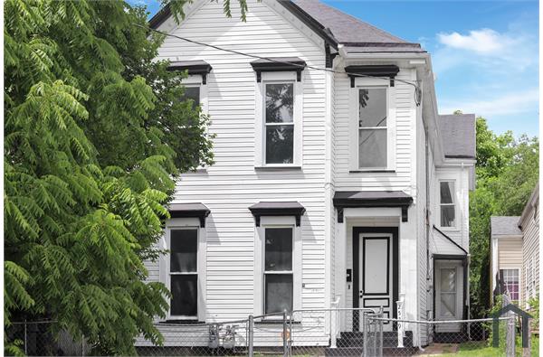 Affordable Housing