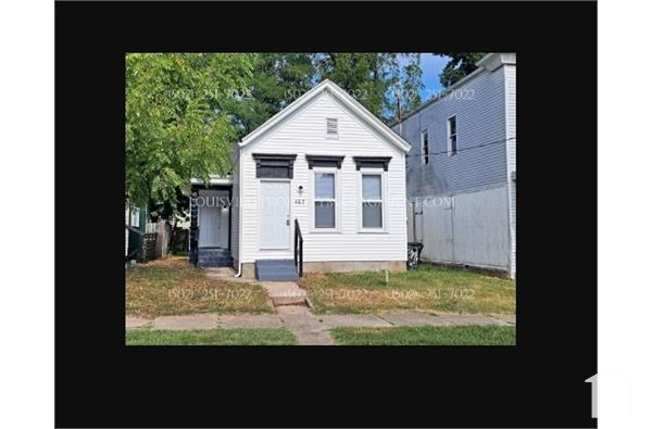 Affordable Housing