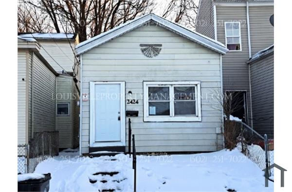 Affordable Housing