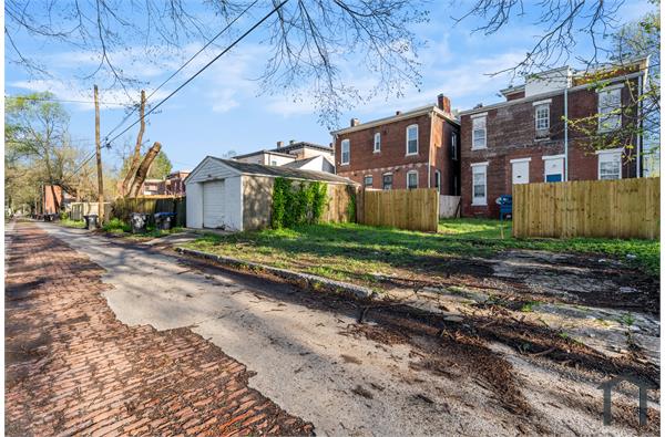 Affordable Housing