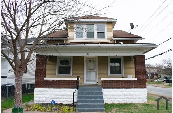 Affordable Housing