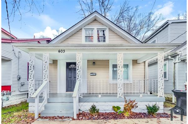 Affordable Housing