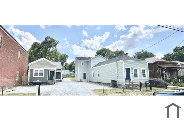 Affordable Housing
