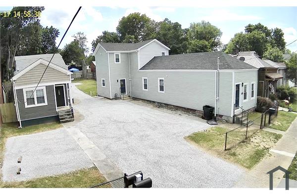 Affordable Housing