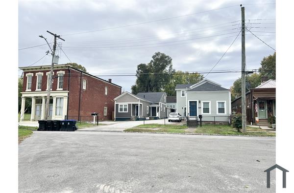 Affordable Housing