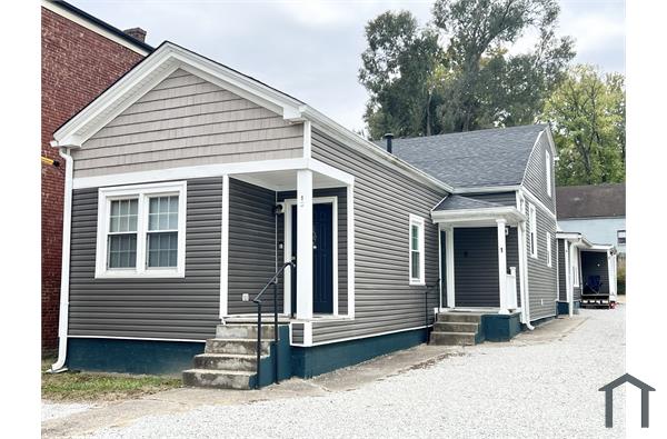 Affordable Housing