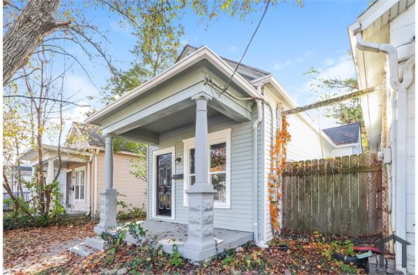 Affordable Housing