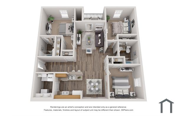 Affordable Housing