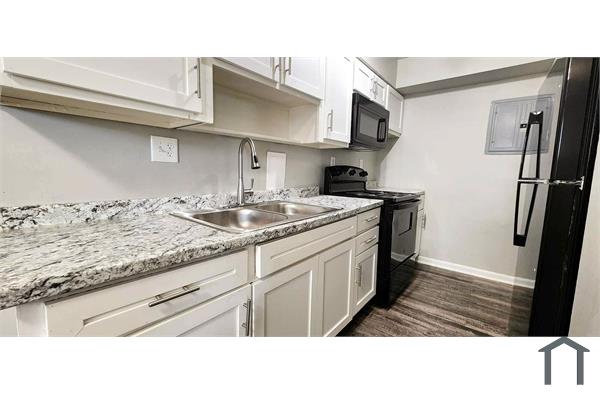 Affordable Housing