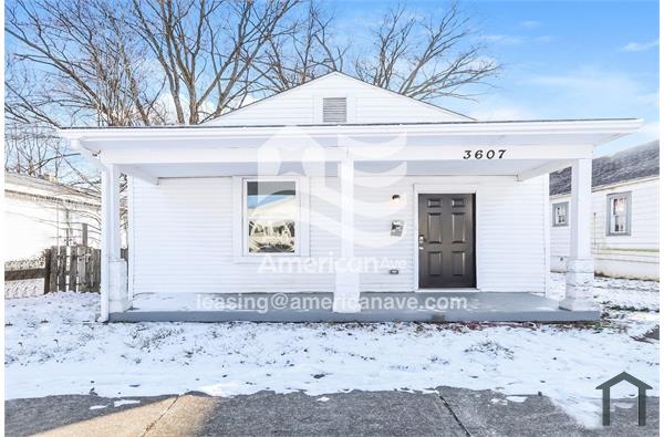 Affordable Housing