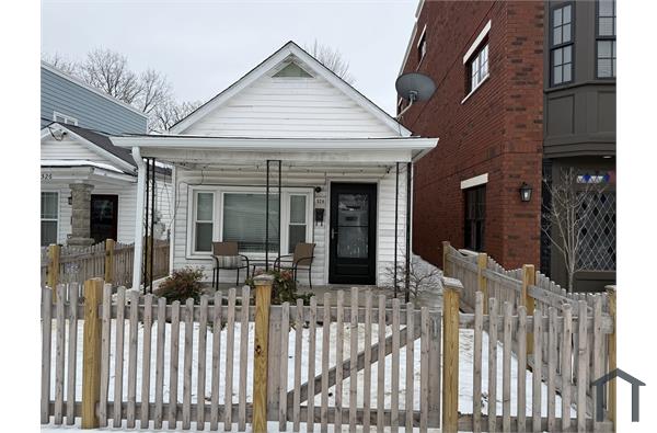 Affordable Housing