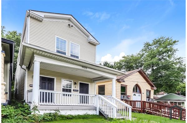 Affordable Housing