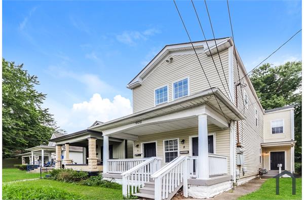 Affordable Housing