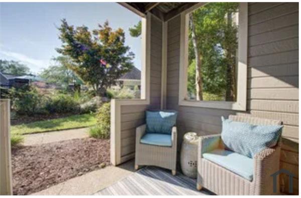 Affordable Housing