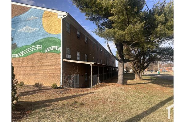 Affordable Housing