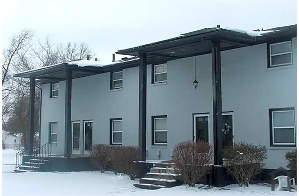 Affordable Housing