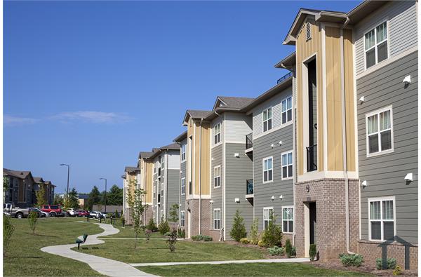 Affordable Housing