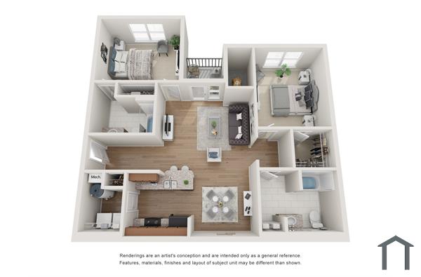 Affordable Housing