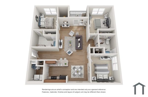 Affordable Housing