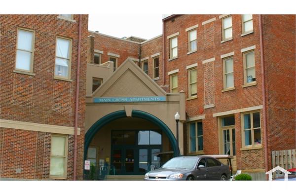 Affordable Housing