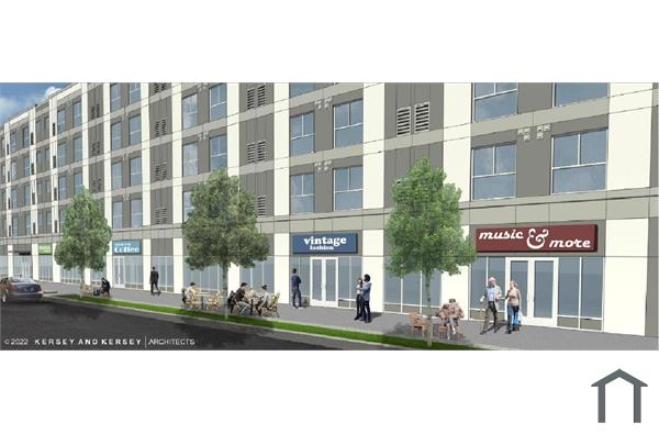 Affordable Housing