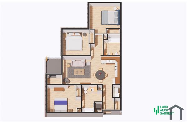 Affordable Housing