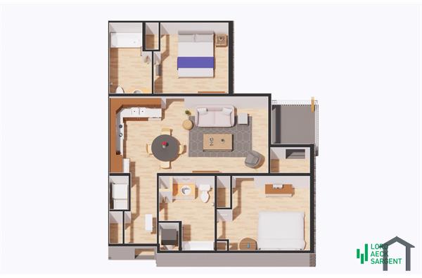 Affordable Housing