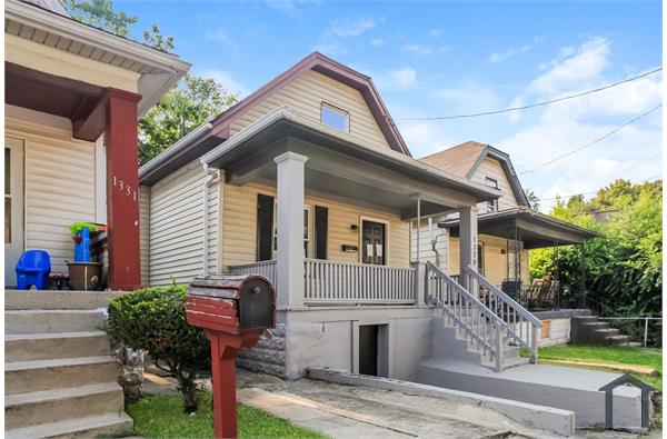 Affordable Housing