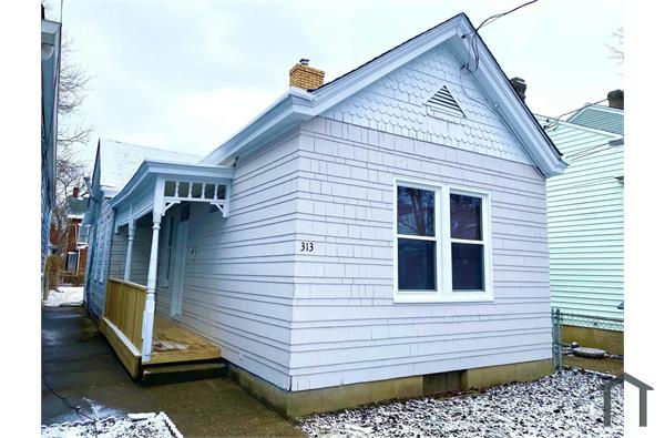 Affordable Housing