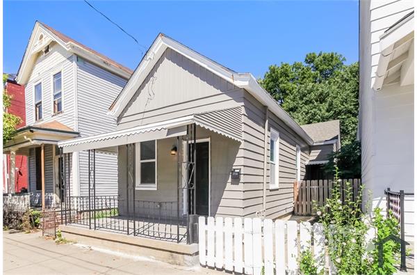 Affordable Housing