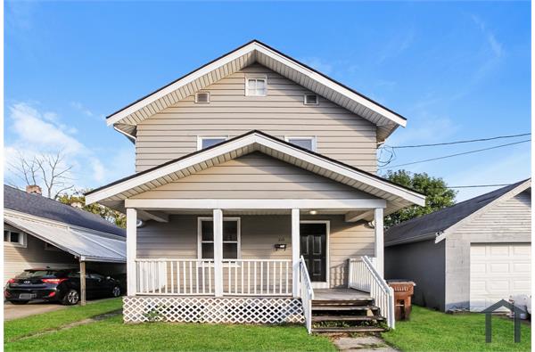 Affordable Housing