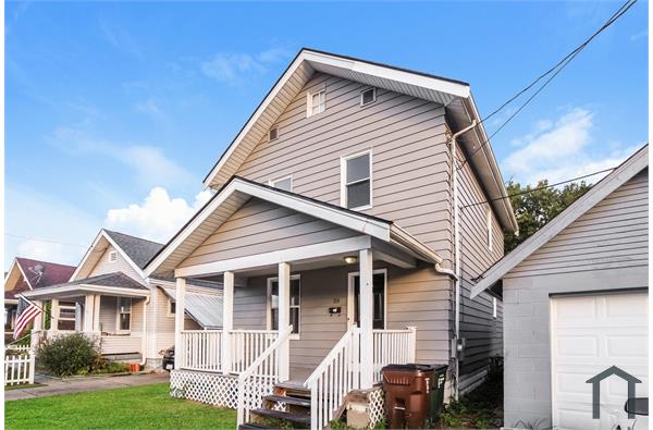 Affordable Housing