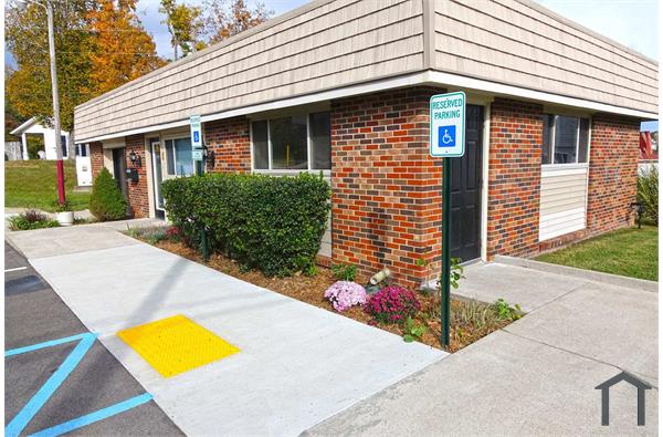 Affordable Housing