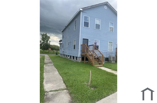 Affordable Housing